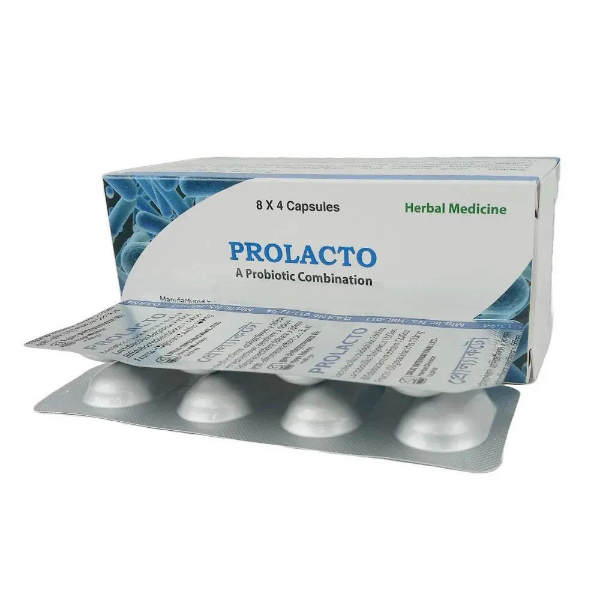 prolacto